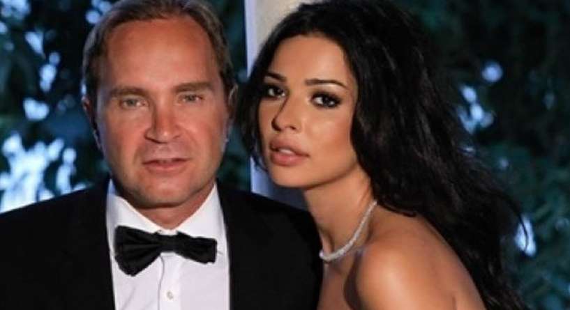 نجمات عربيات تزوجن برجال أكبر في السن