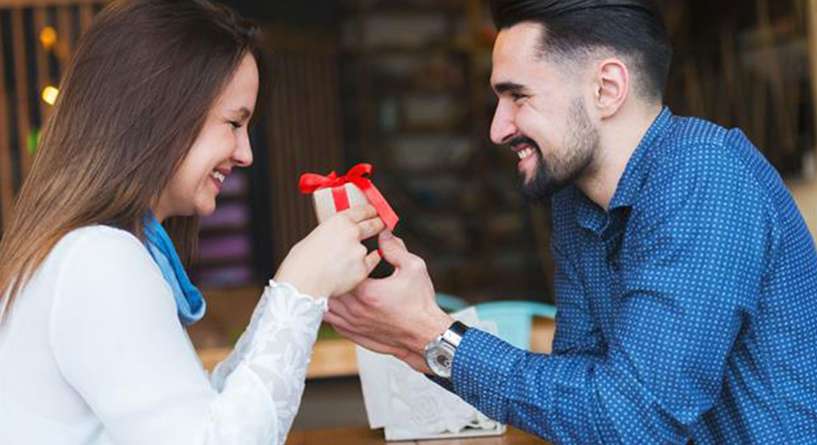 ترتيب ابراج الرجال من الأكثر الى الأقل رومانسية