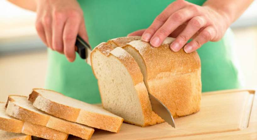 اضرار الخبز على الصحة