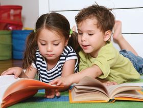 العلامات المبكرة لصعوبات التعلم لدى الطفل