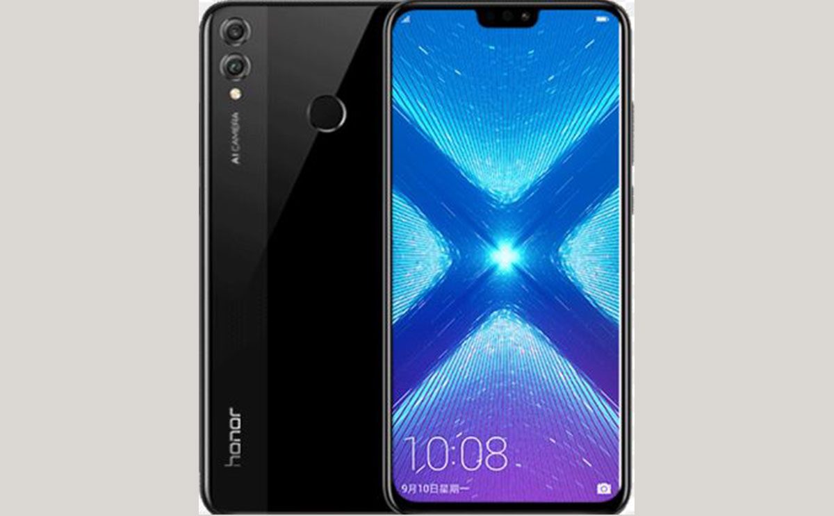  Huawei Y9