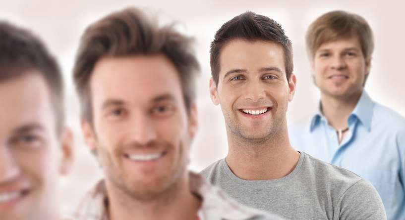 5 مواصفات مفاجئة للرجل المثالي حسب العلم