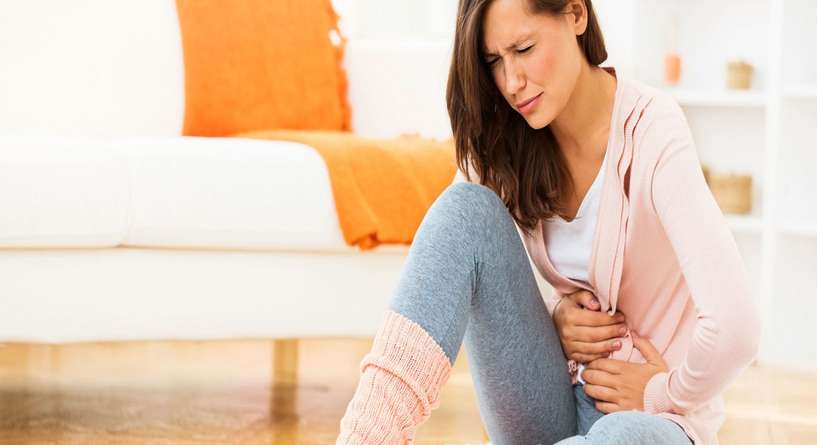 هل التهاب المسالك البولية يمنع الحمل