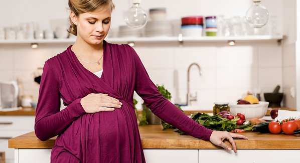 علاج البواسير للحامل | علاج البواسير بالاعشاب خلال الحمل