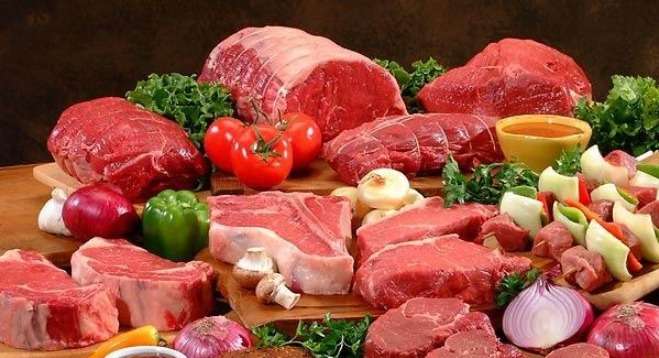 كيف يؤثّر تناول اللحوم الحمراء على الصحة؟