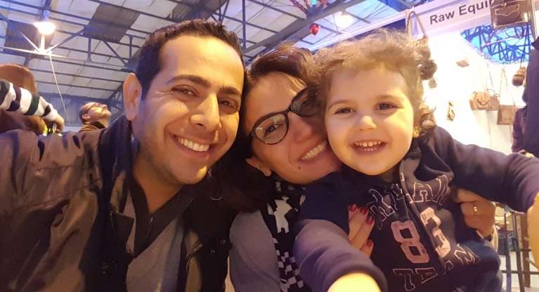 وفاة طفلة بين ليلة وضحاها بسبب متلازمة خطيرة