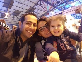 وفاة طفلة بين ليلة وضحاها بسبب متلازمة خطيرة