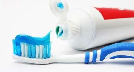 ما هي أنواع معجون الأسنان؟