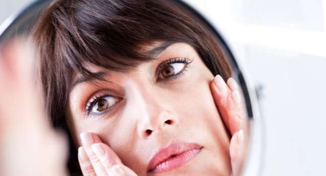 اسباب و اعراض الوردية او احمرار الوجه | معلومات عن احمرار الوجه
