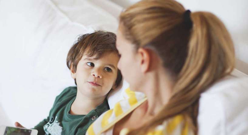 المرأة التي تربي رجالًا، من أي برج هي؟