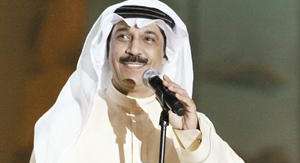 مفاجأة عبدالله الرويشد للأعياد الوطنية في الكويت