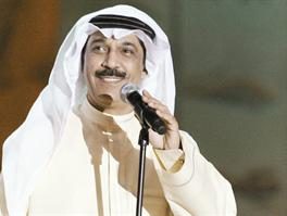 مفاجأة عبدالله الرويشد للأعياد الوطنية في الكويت