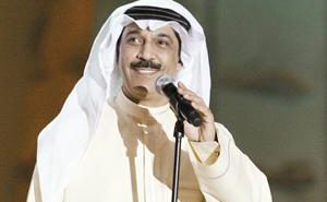 مفاجأة عبدالله الرويشد للأعياد الوطنية في الكويت