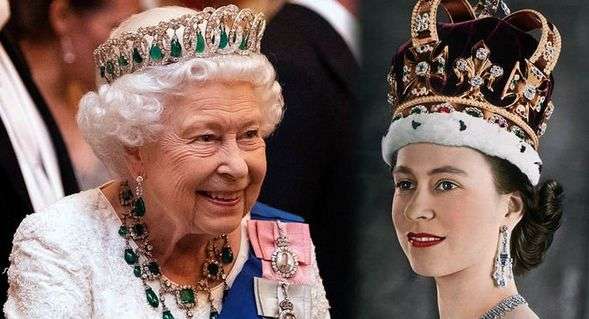 ما الذي سيحدث عند وفاة الملكة إليزابيث الثانية؟