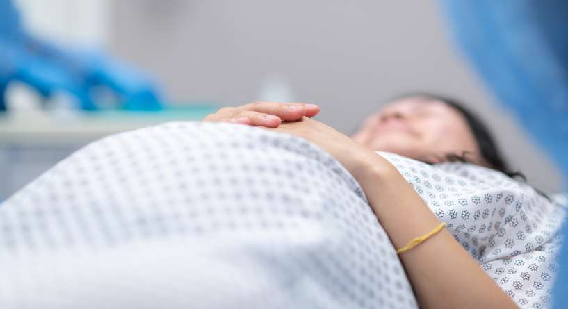 Person, Human, Patient