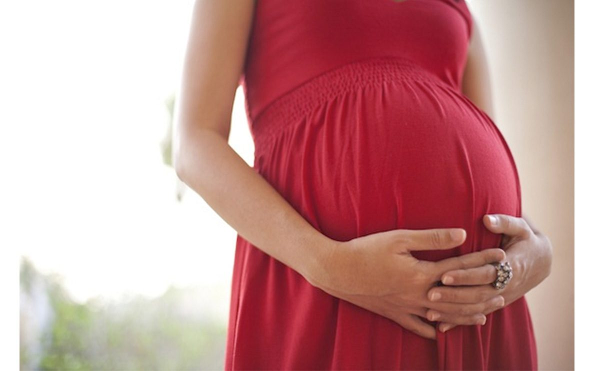 Come faccio a sapere che l'utero è aperto senza divorzio? 3a2ilati