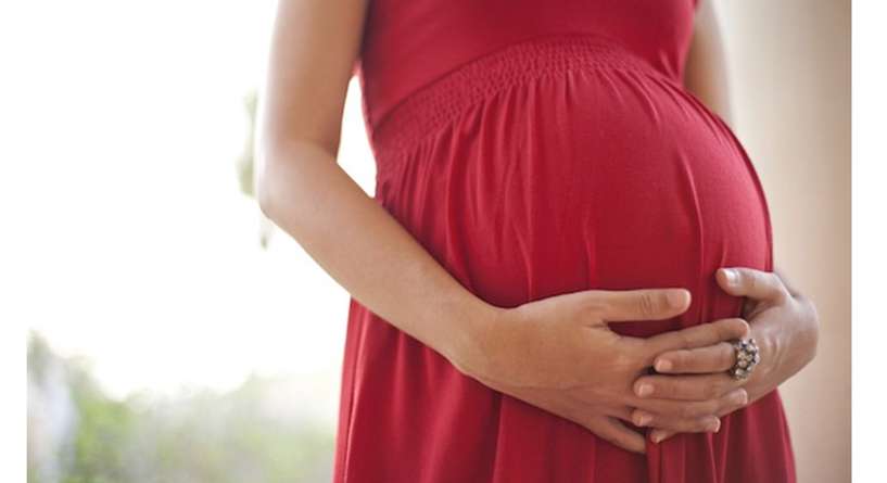 كيف اعرف ان الرحم مفتوح بدون طلق 