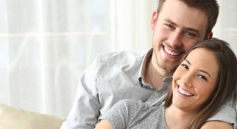 اليك كيفية اسعاد الزوج اثناء العلاقة الحميمة!