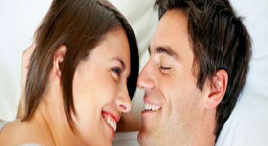 ما تأثير الخيال الجنسي أثناء الجماع على الزوجين؟