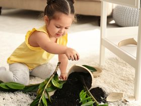 طرق تعليم الطفل الانضباط بدءاً من عمر السنتين