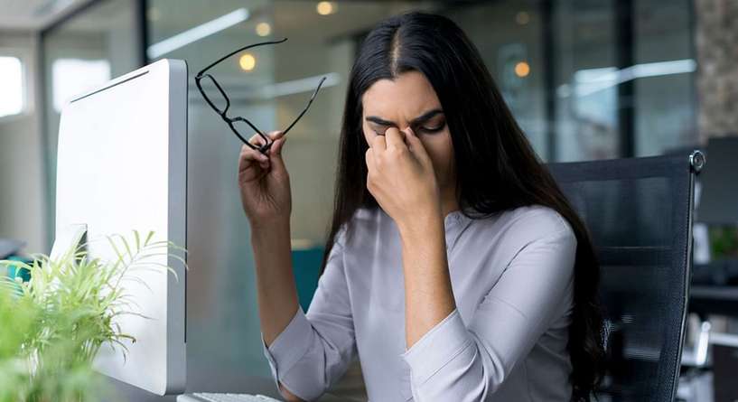 ما اسباب تعب الجسم المفاجئ وعلاجه؟