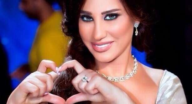 خبر زواج نجوى كرم و علي جابر | نجوى كرم و علي جابر في عرب غوت تالنت