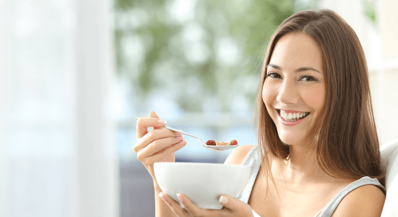 حقائق ممتعة وغريبة عن الحبوب الكاملة