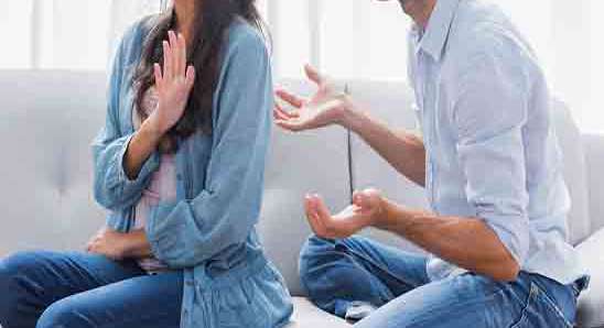 5 أخطاء لا تسامح المرأة الزوج عليها!