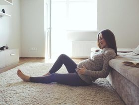 نصيحة عائلتي حول كيفية حماية الجنين من التلوث