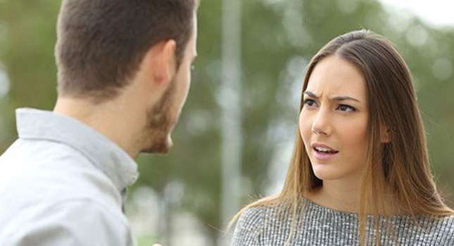 كيف اجعل حياتي سعيده مع زوجي بدون مشاكل