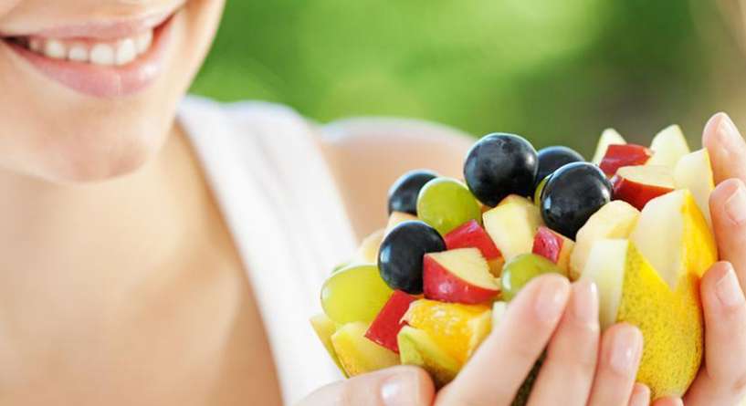 انواع الخضار والفاكهة التي تقضي على الكوليسترول!