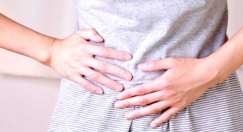 اعراض جرثومة المعده والقولون