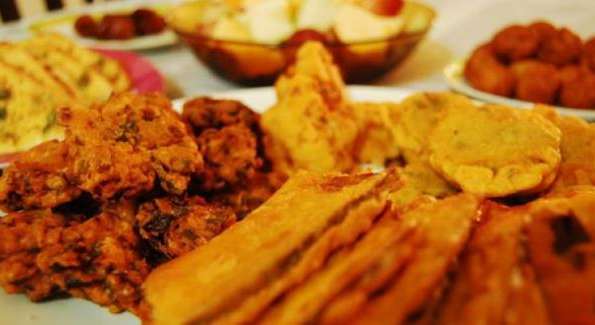 4 أطباق تفاديها في رمضان
