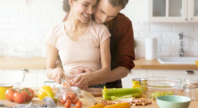 حيل للتعامل مع الرجل العاطفي