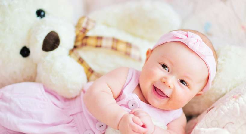 اسماء مواليد بنات تدل على النعومة والجاذبية