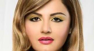 باسكال مشعلاني تضع مولودها الأول