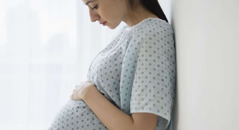 معلومات مهمة عن وضعية الجنين المقلوبة