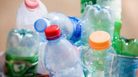 الربو عند الاطفال: هل يتفاقم بسبب المنتجات البلاستيكية؟