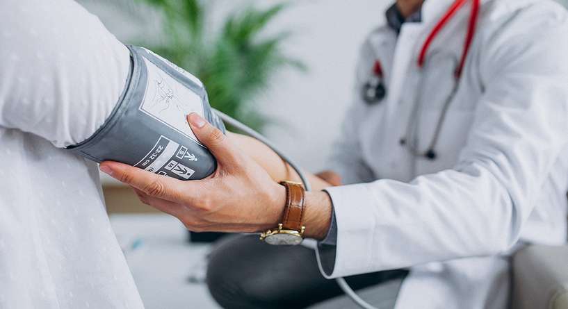 اكتشفي ما هي علامات انخفاض الضغط وطرق علاجه!