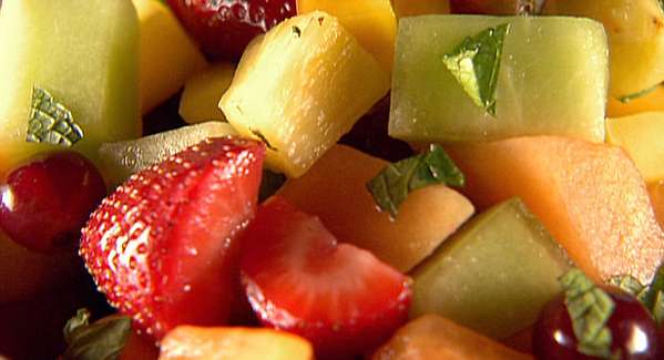 Plant, Fruit, Food