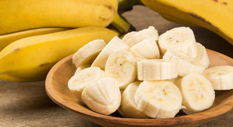 ابرز فوائد الموز للحامل
