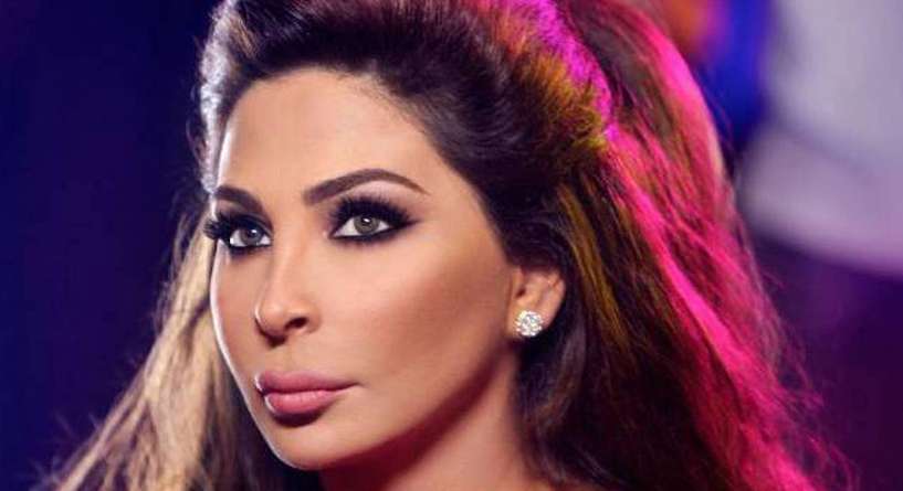 صور اليسا قبل التجميل