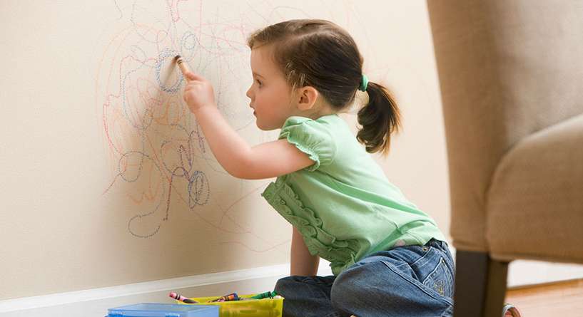 White Board, Person, Human