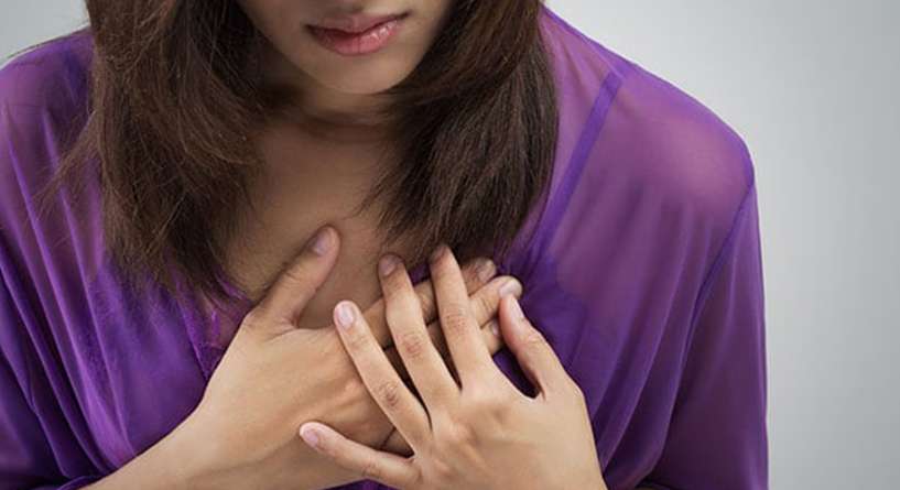 ما هو علاج ضعف عضلة القلب؟