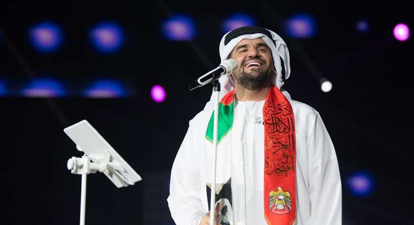 تفاصيل احتفالات اليوم الوطني الاماراتي
