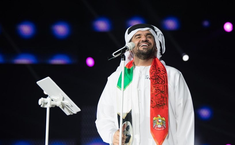 تفاصيل احتفالات اليوم الوطني الاماراتي