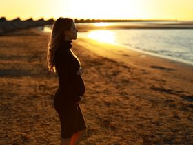 شكل الجنين في الأسبوع الأول بالصور ونصائحنا الطبية