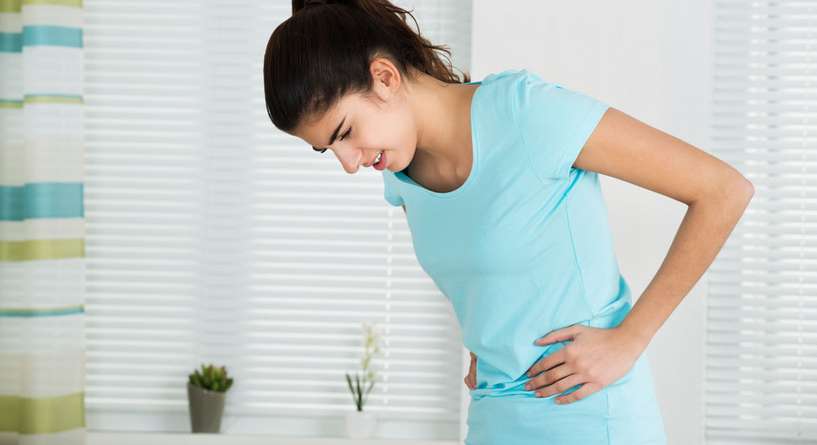 علاج الحكة في المنطقة الحساسه