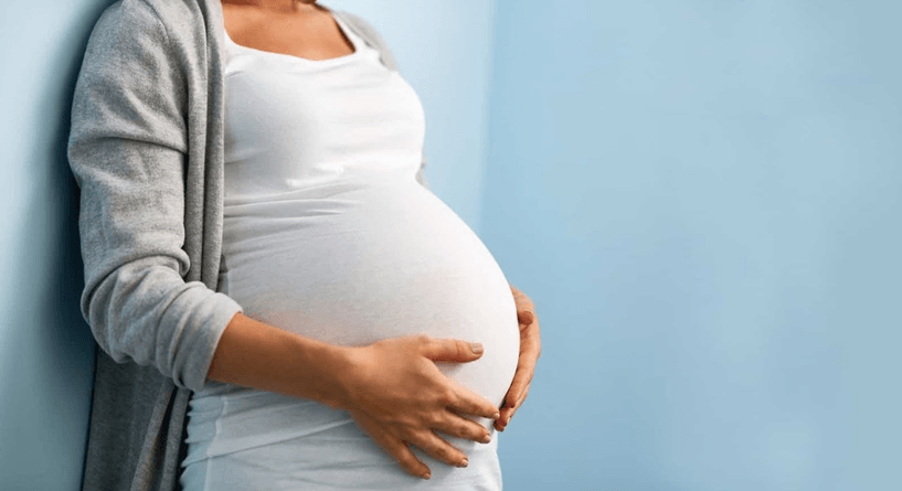 تغيرات تحدث للجسم بعد الحمل