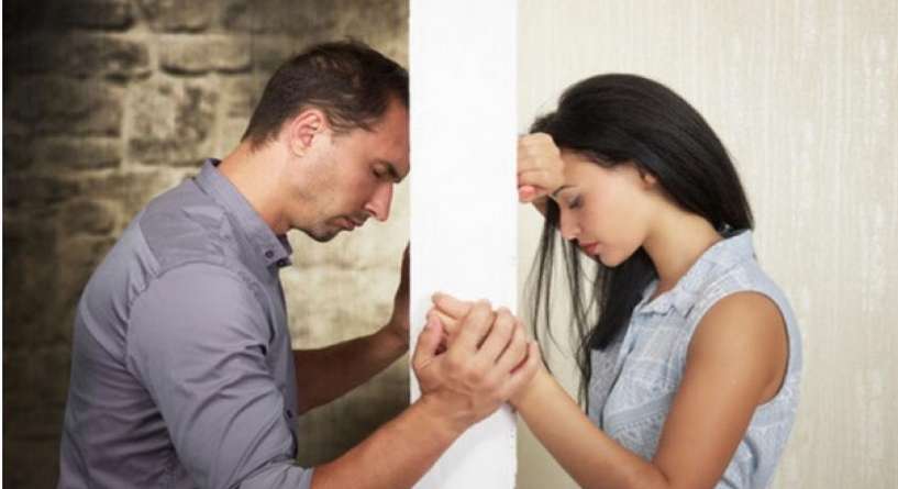 تمارين لتعزيز التواصل بين الأزواج